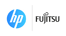 Hewlett Packard e Fujitsu
